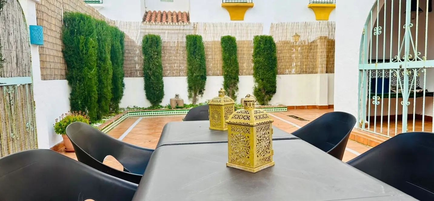 Sale of semi-detached house in Manilva 4