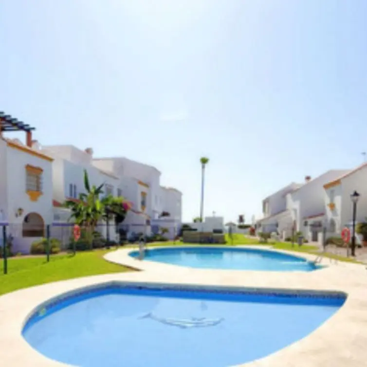 Sale of semi-detached house in Manilva