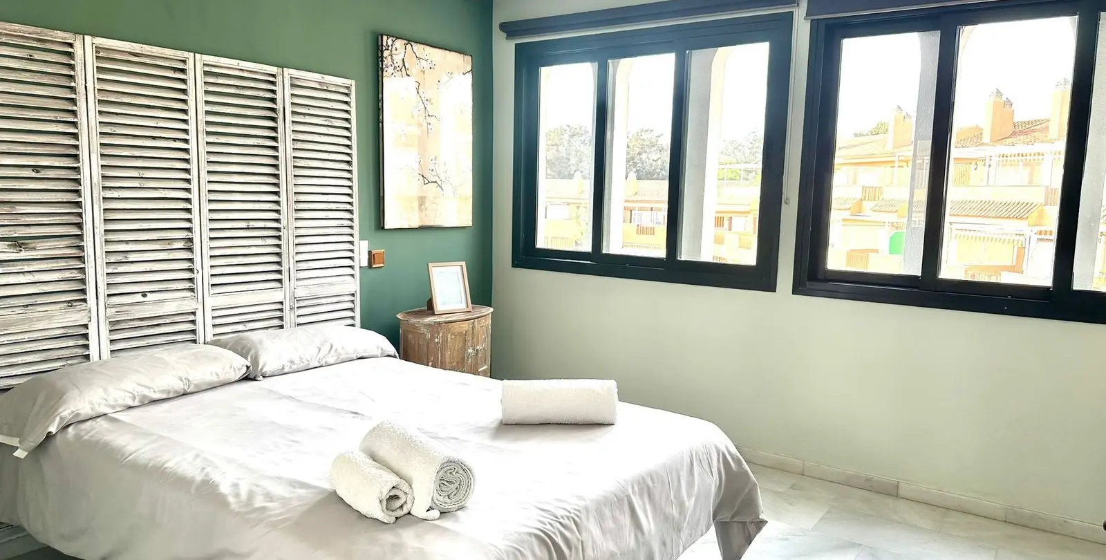 Sale of semi-detached house in Manilva 19