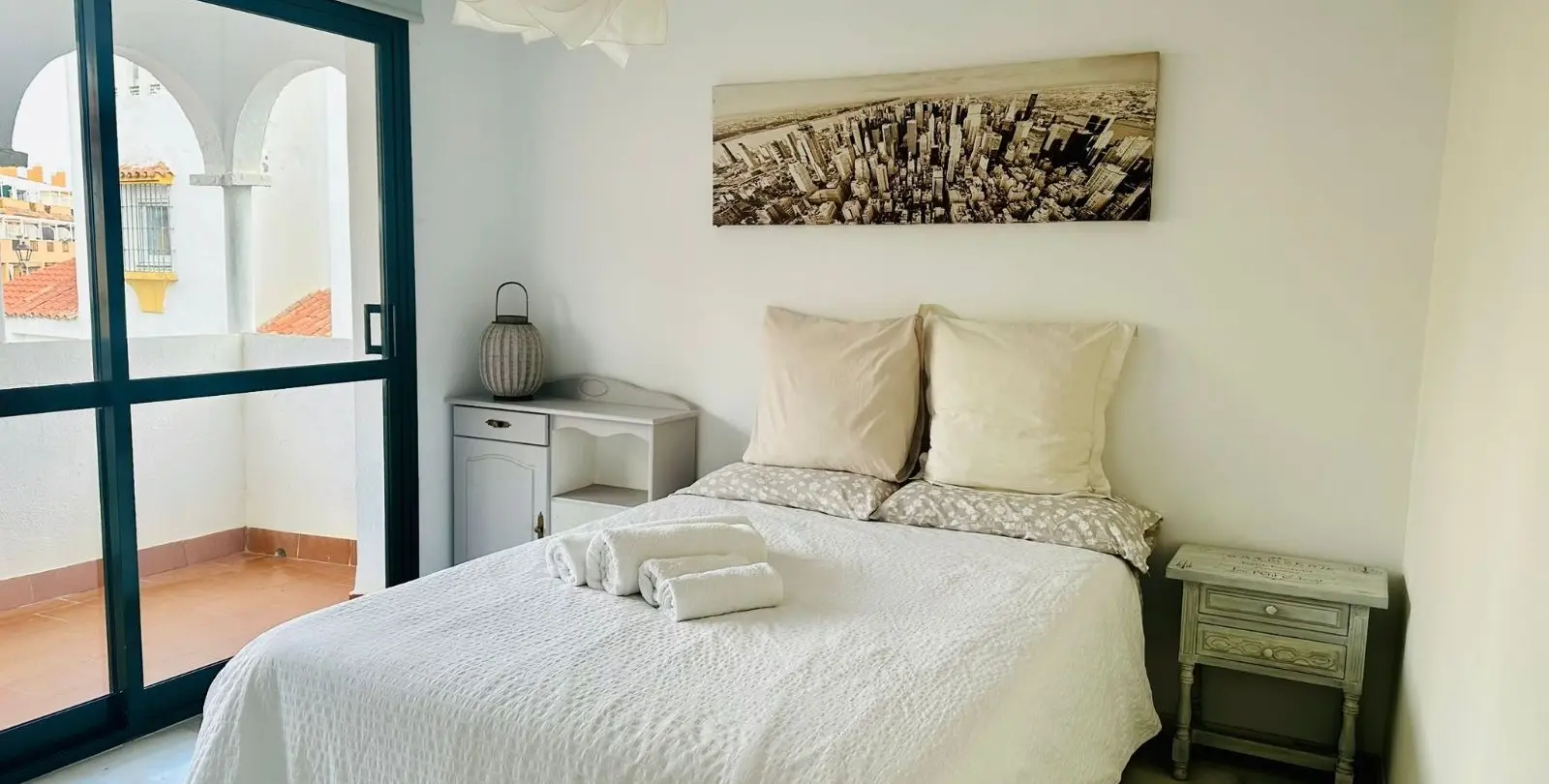 Sale of semi-detached house in Manilva 20