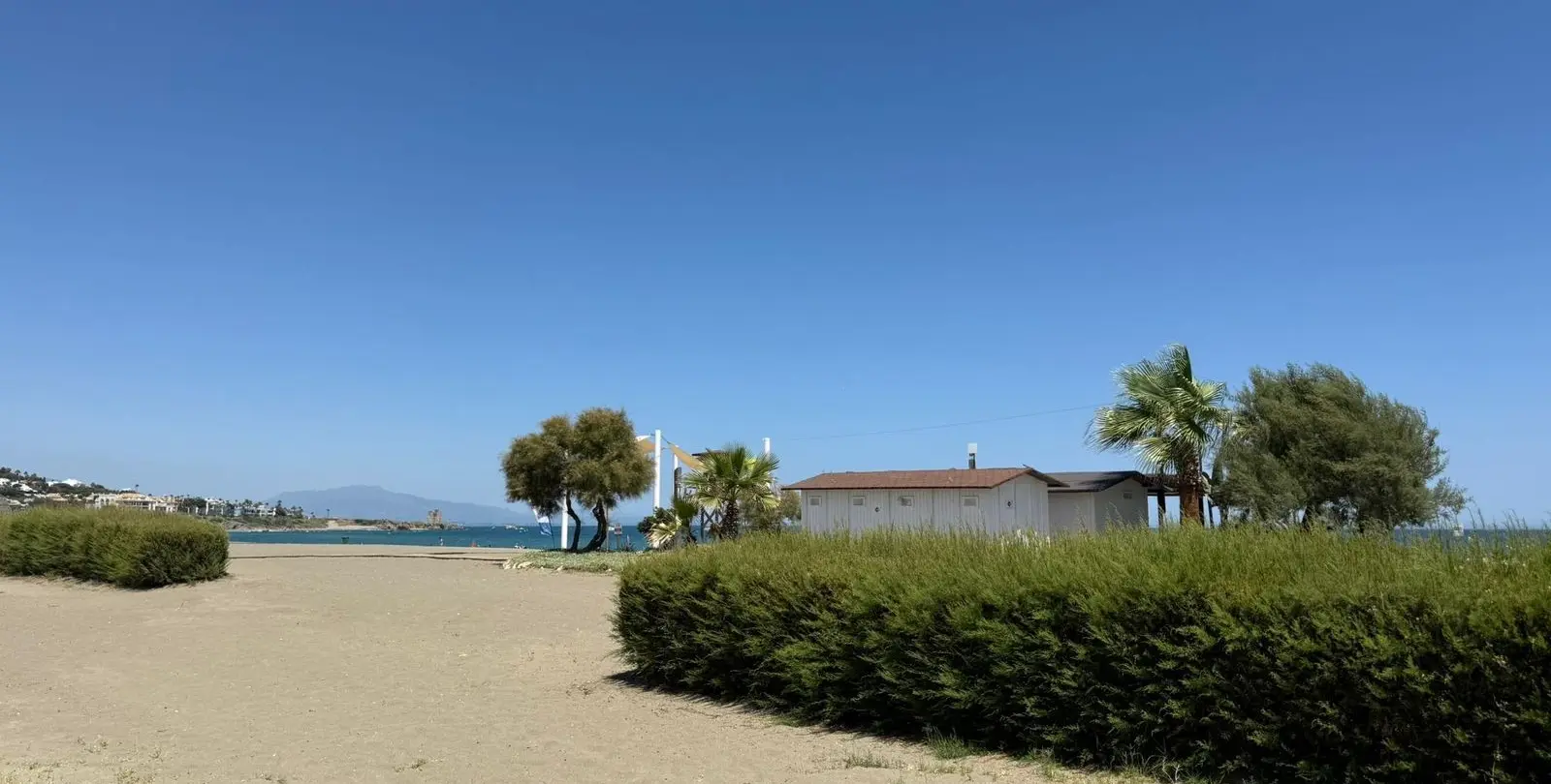 Sale of semi-detached house in Manilva 29