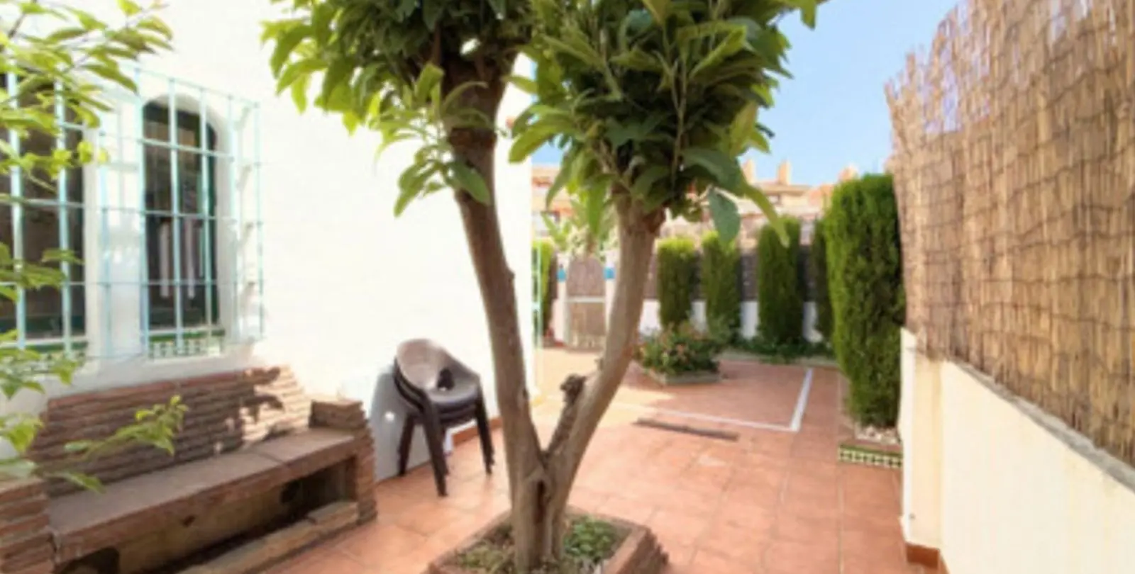 Sale of semi-detached house in Manilva 33