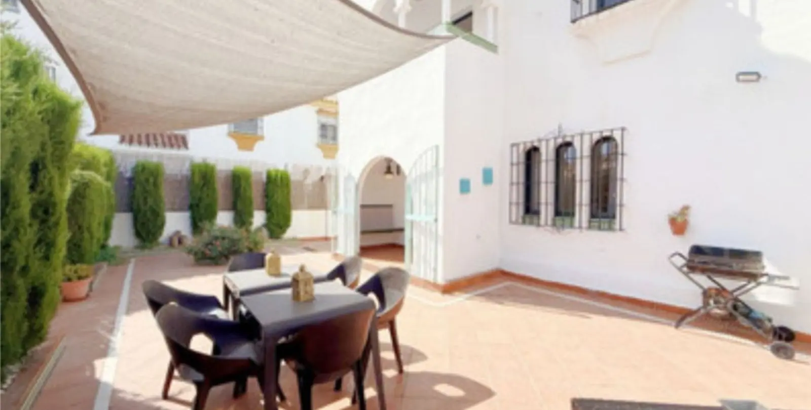 Sale of semi-detached house in Manilva 34