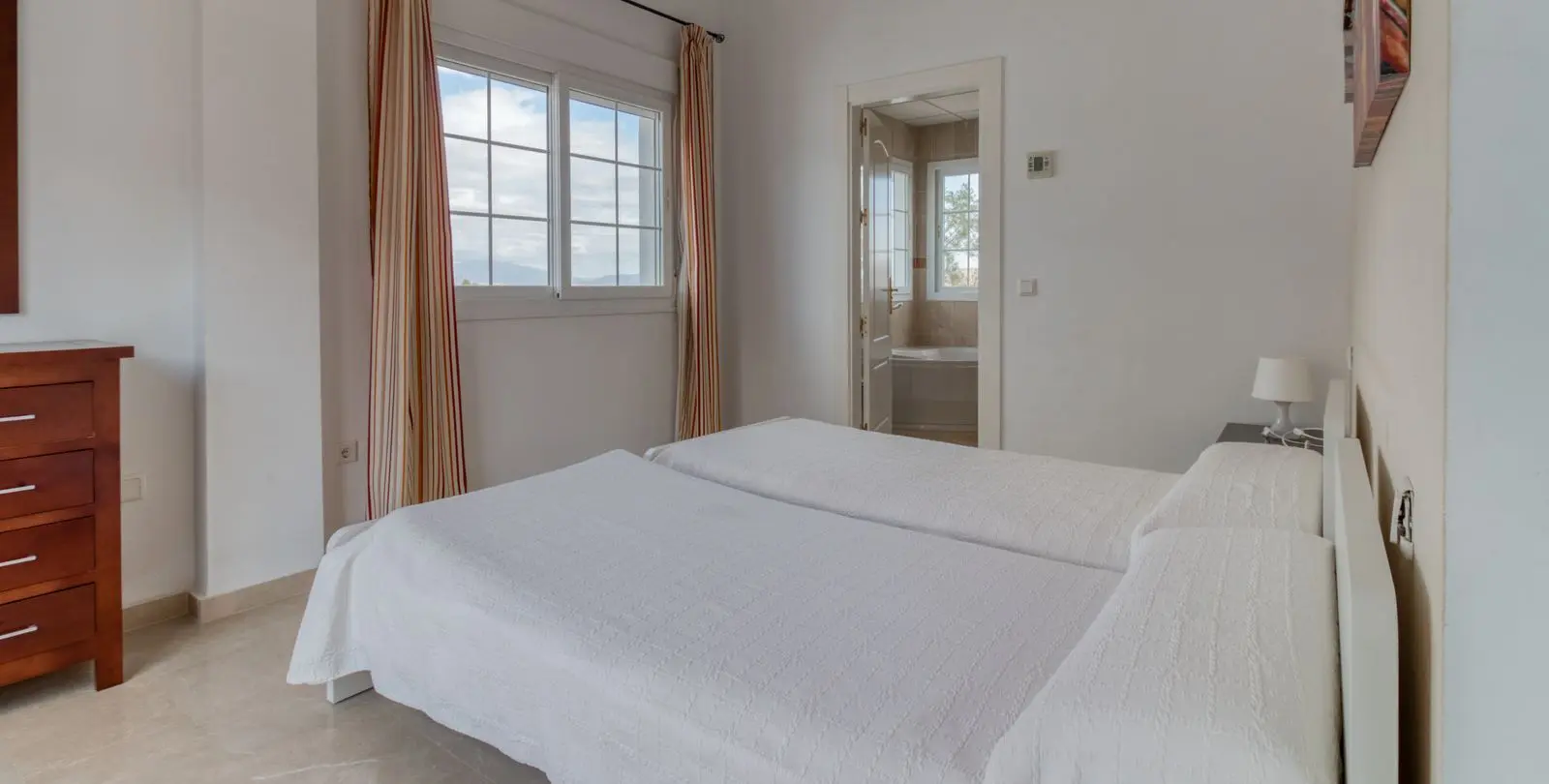 Sale of semi-detached house in Lauro Golf 14