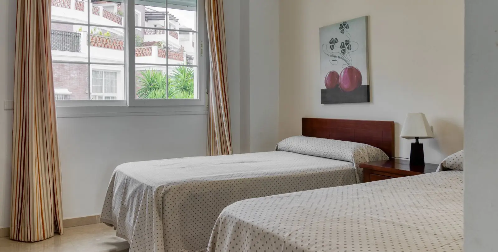 Sale of semi-detached house in Lauro Golf 30