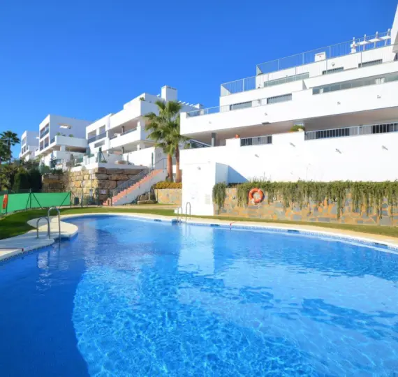 Продажа пентхауса в Casares Playa