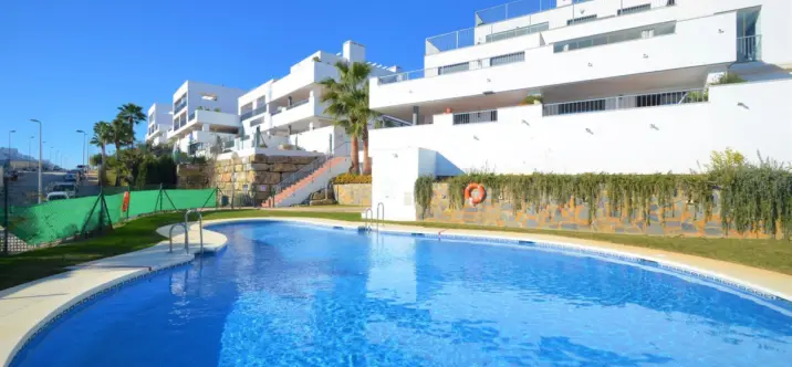 Продажа пентхауса в Casares Playa 1