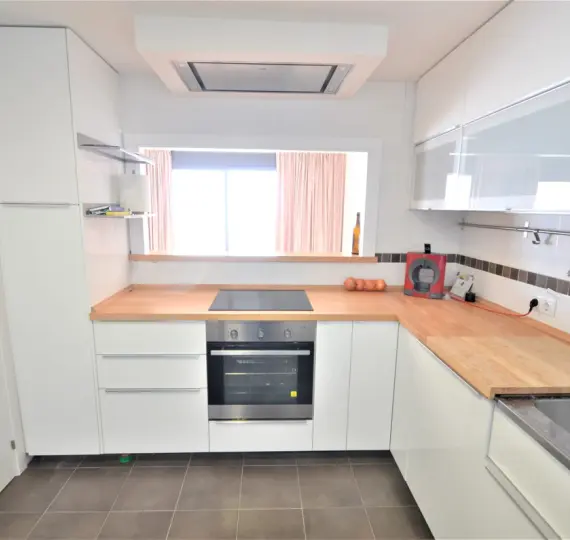 Продажа пентхауса в Casares Playa