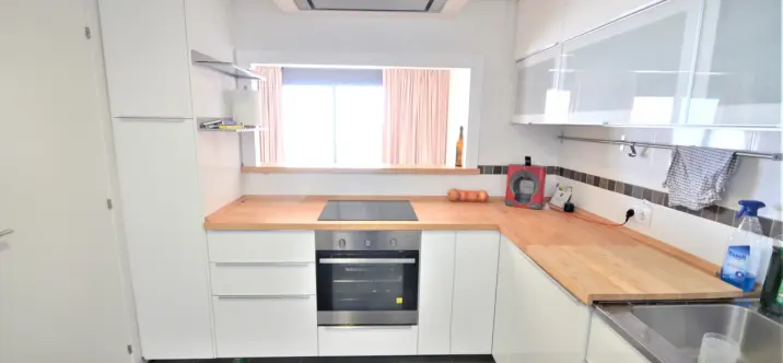 Продажа пентхауса в Casares Playa 3