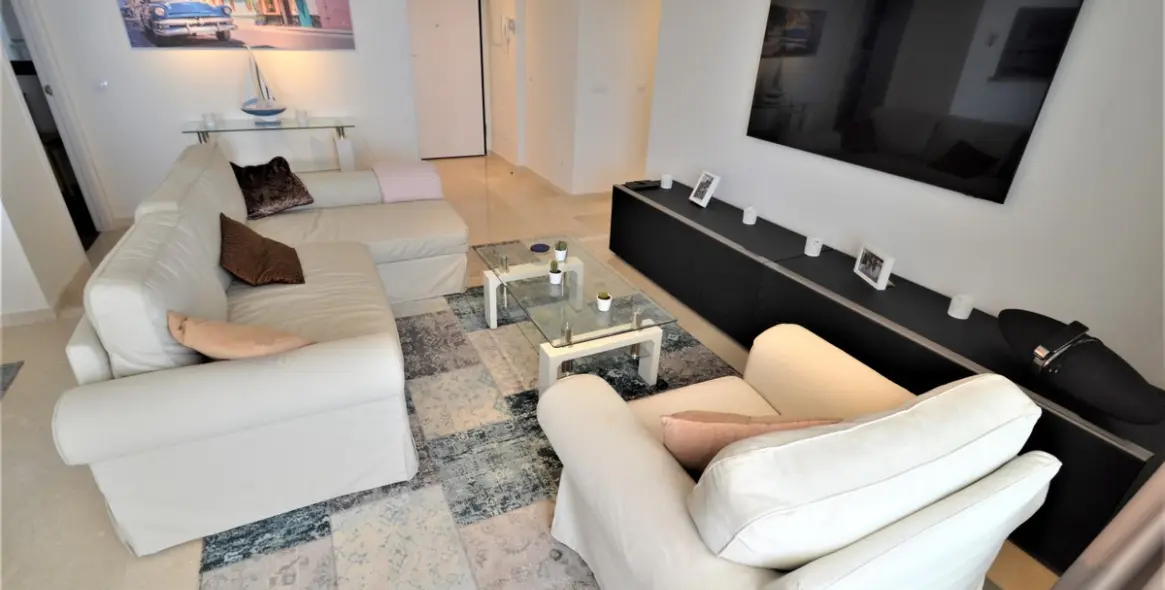 Sale of penthouse in Casares Playa 24