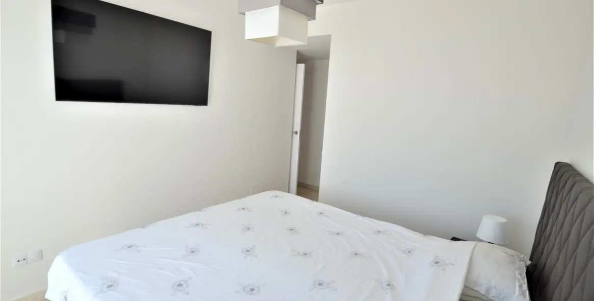 Sale of penthouse in Casares Playa 32