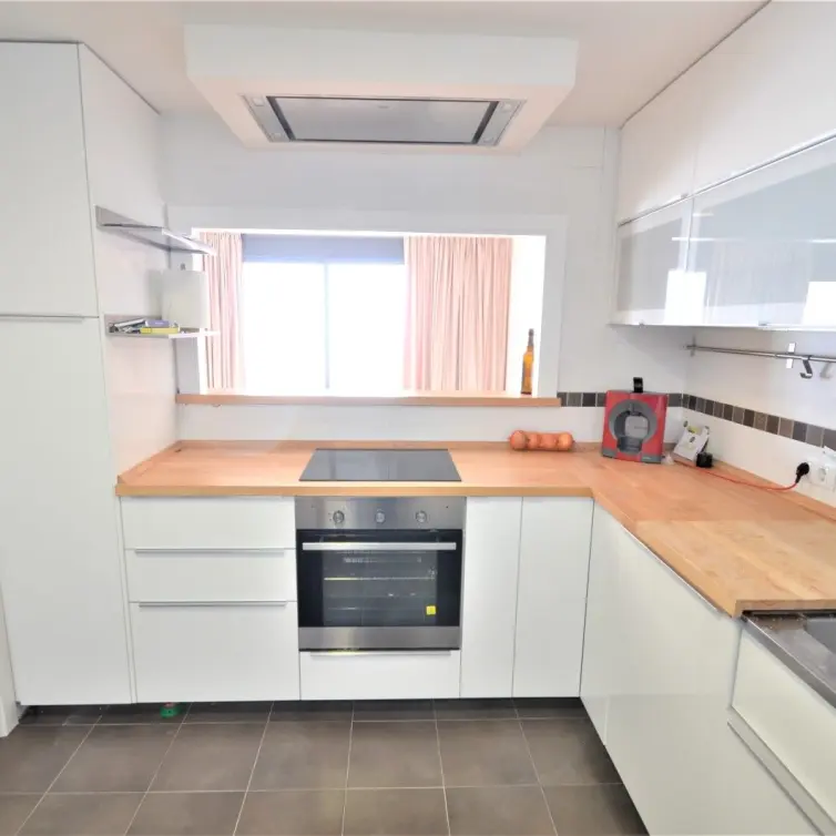 Продажа пентхауса в Casares Playa