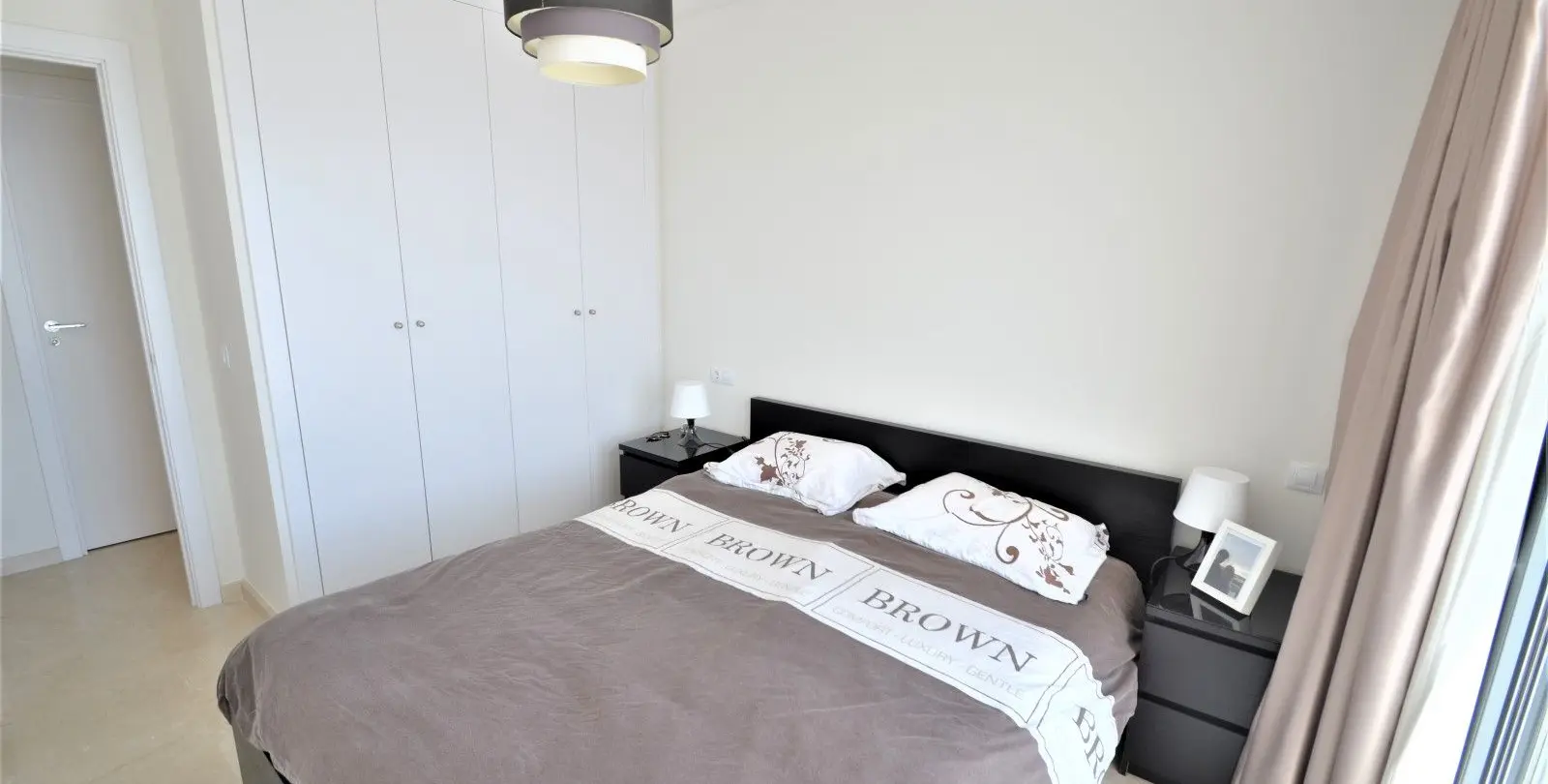 Sale of penthouse in Casares Playa 26