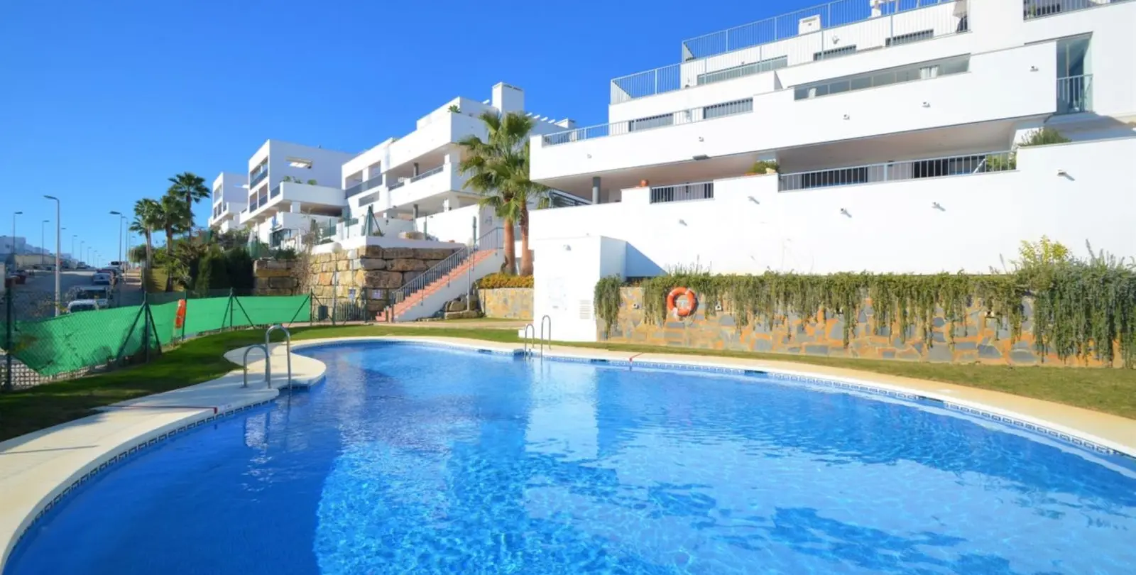 Venta de ático en Casares Playa 2
