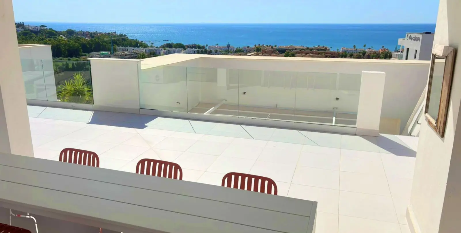 Venta de ático en Casares Playa 7