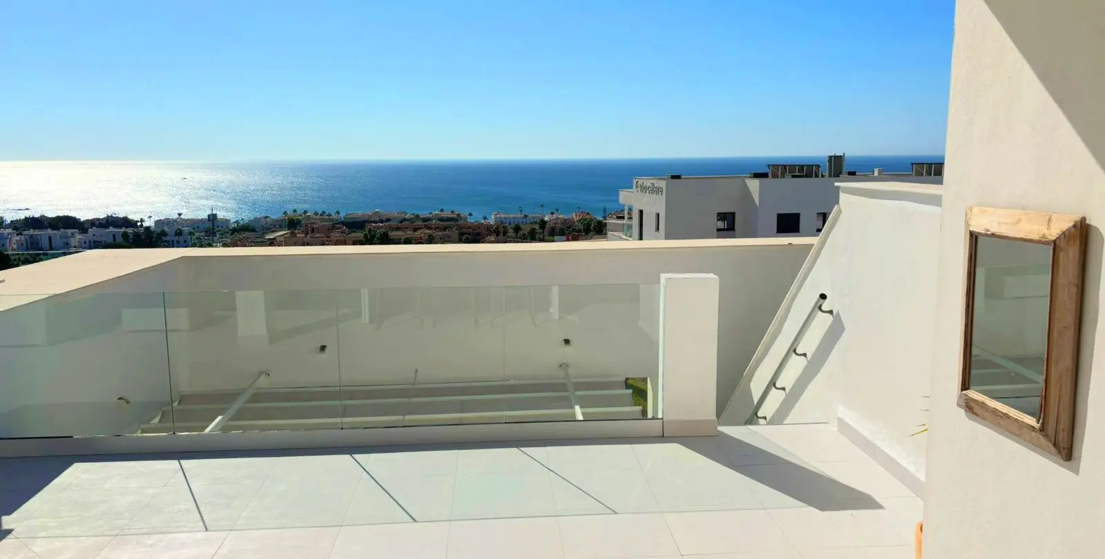 Venta de ático en Casares Playa 18