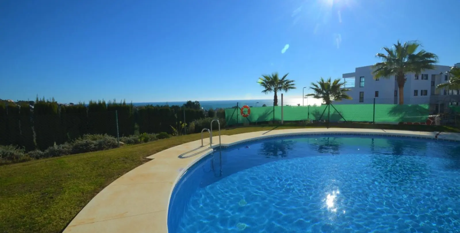 Venta de ático en Casares Playa 37