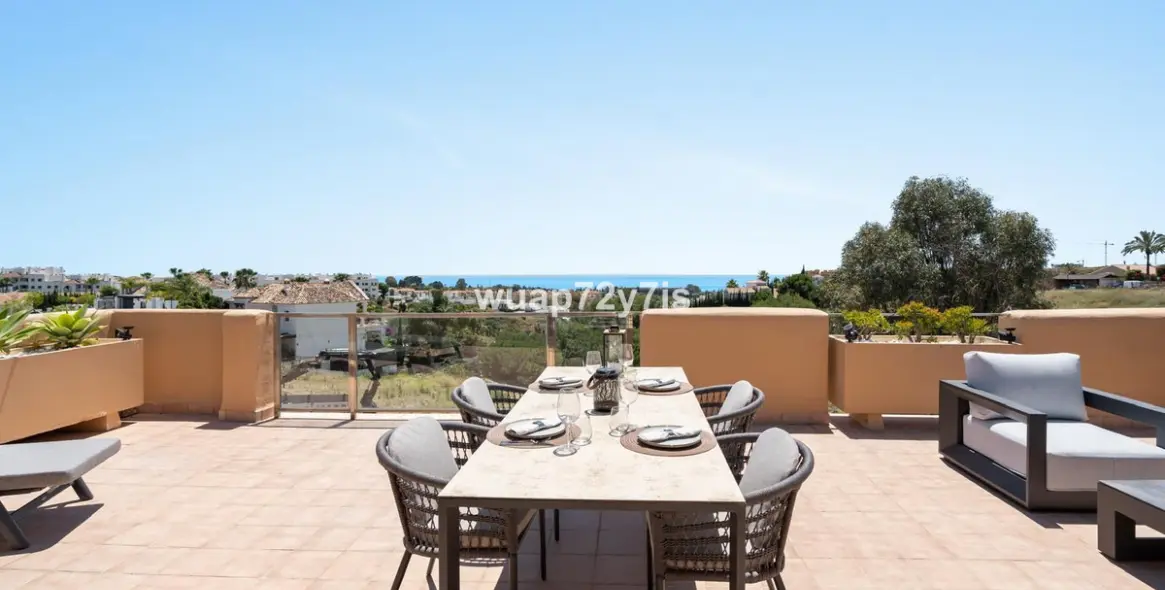 Продажа пентхауса в Selwo 1