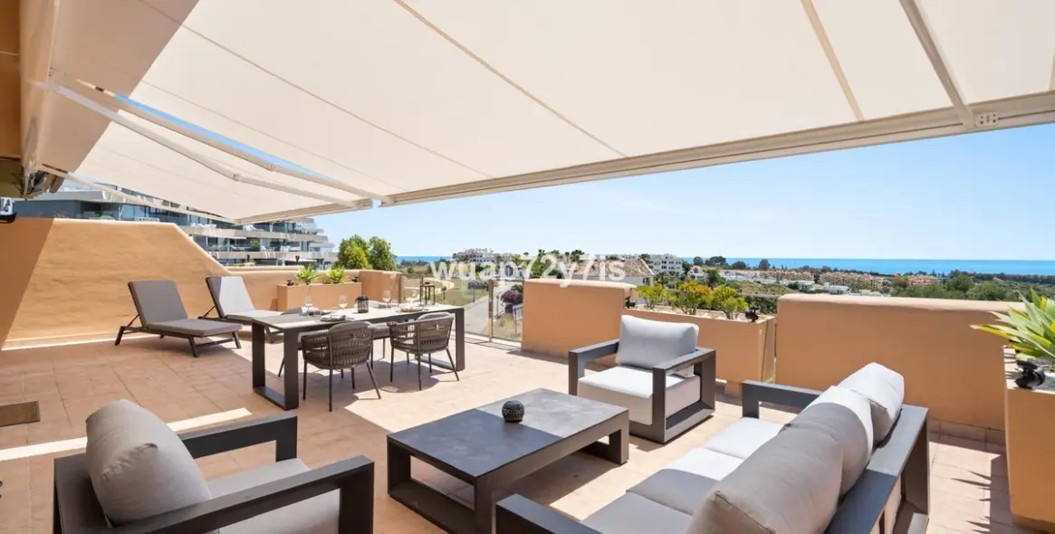 Продажа пентхауса в Selwo 2