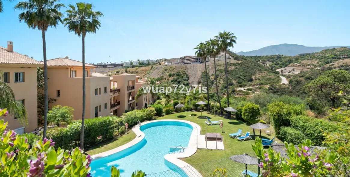 Продажа пентхауса в Selwo 8