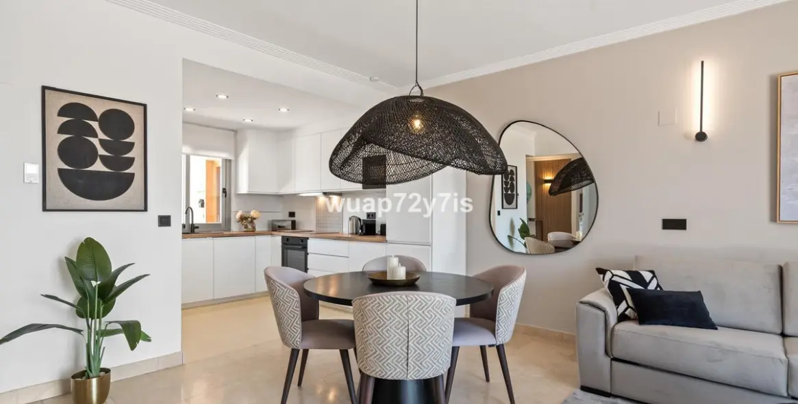 Продажа пентхауса в Selwo 10