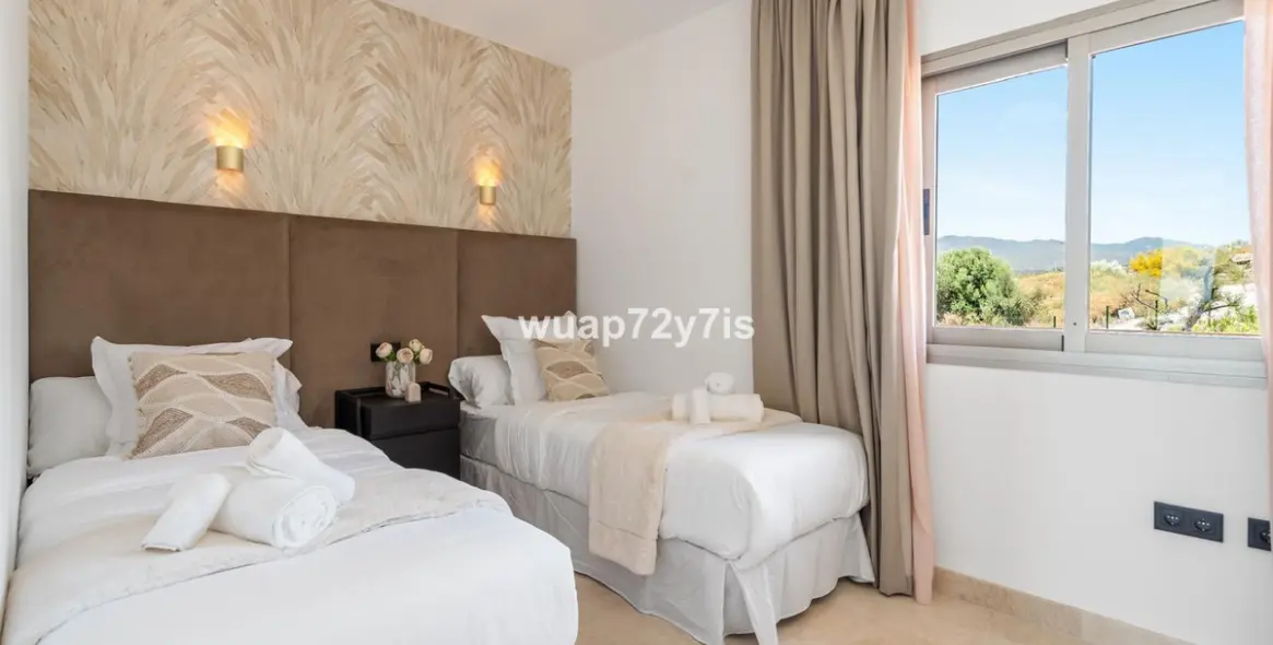 Продажа пентхауса в Selwo 15