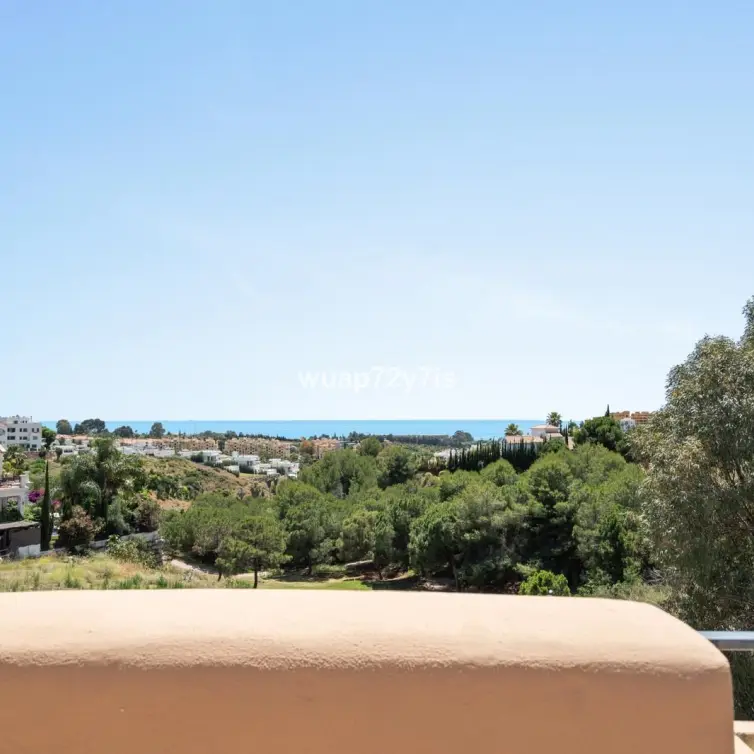 Sale of penthouse in Selwo