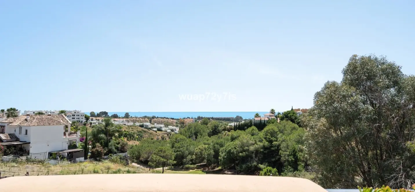 Sale of penthouse in Selwo 4