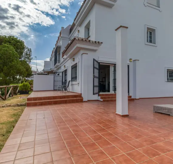 Venta de casa pareada en Alhaurín de la Torre