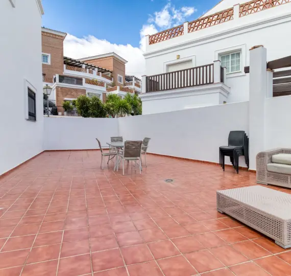 Venta de casa pareada en Alhaurín de la Torre