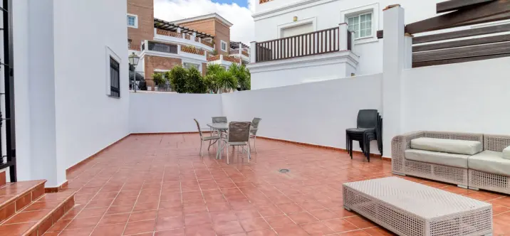 Venta de casa pareada en Alhaurín de la Torre 3