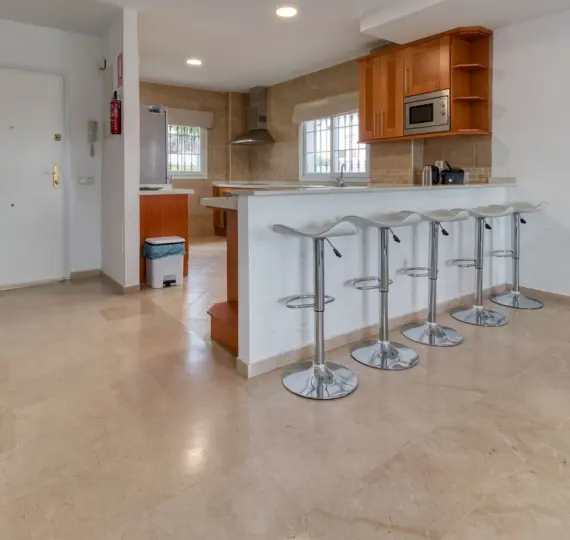 Venta de casa pareada en Alhaurín de la Torre