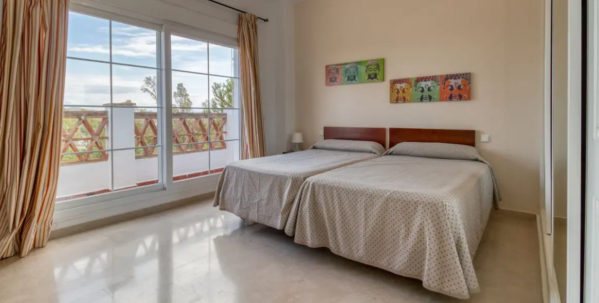 Venta de casa pareada en Alhaurín de la Torre 22