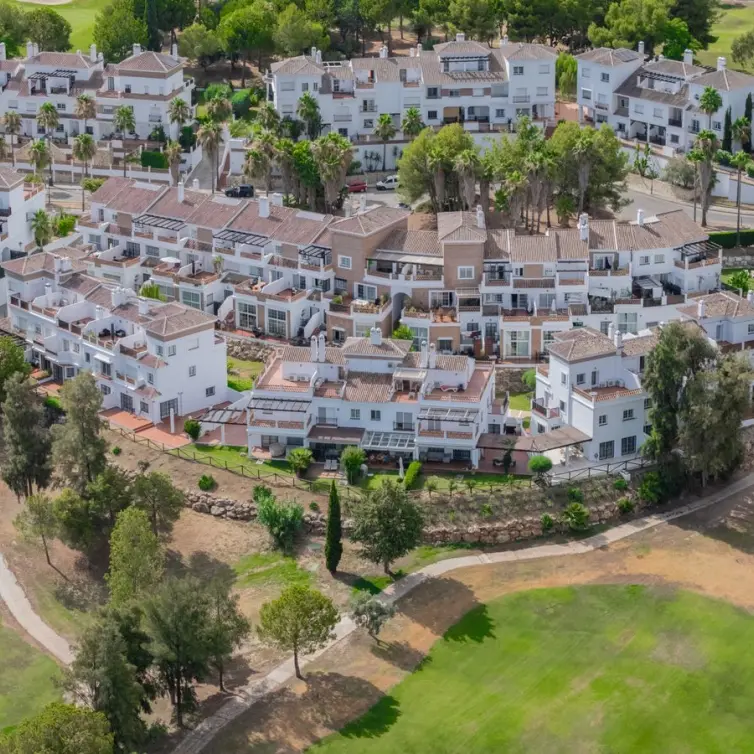 Venta de casa pareada en Alhaurín de la Torre