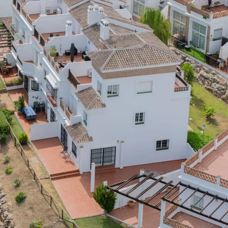 Venta de casa pareada en Alhaurín de la Torre