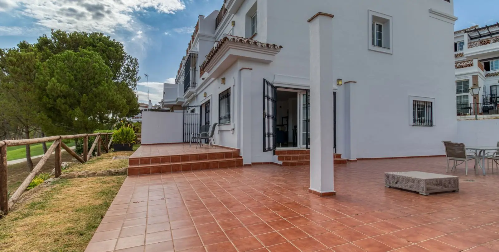 Sale of semi-detached house in Alhaurín de la Torre 3