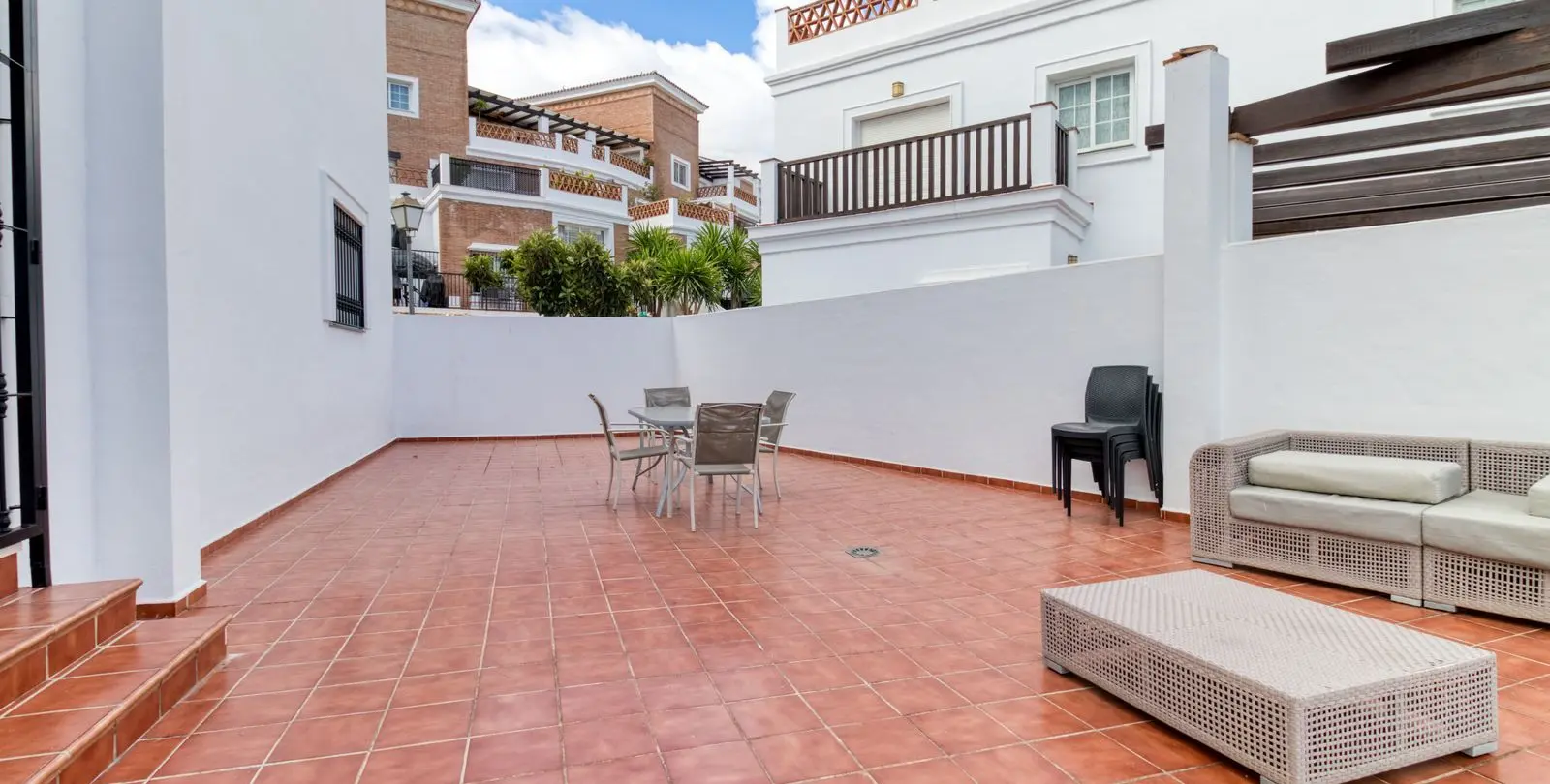 Sale of semi-detached house in Alhaurín de la Torre 4