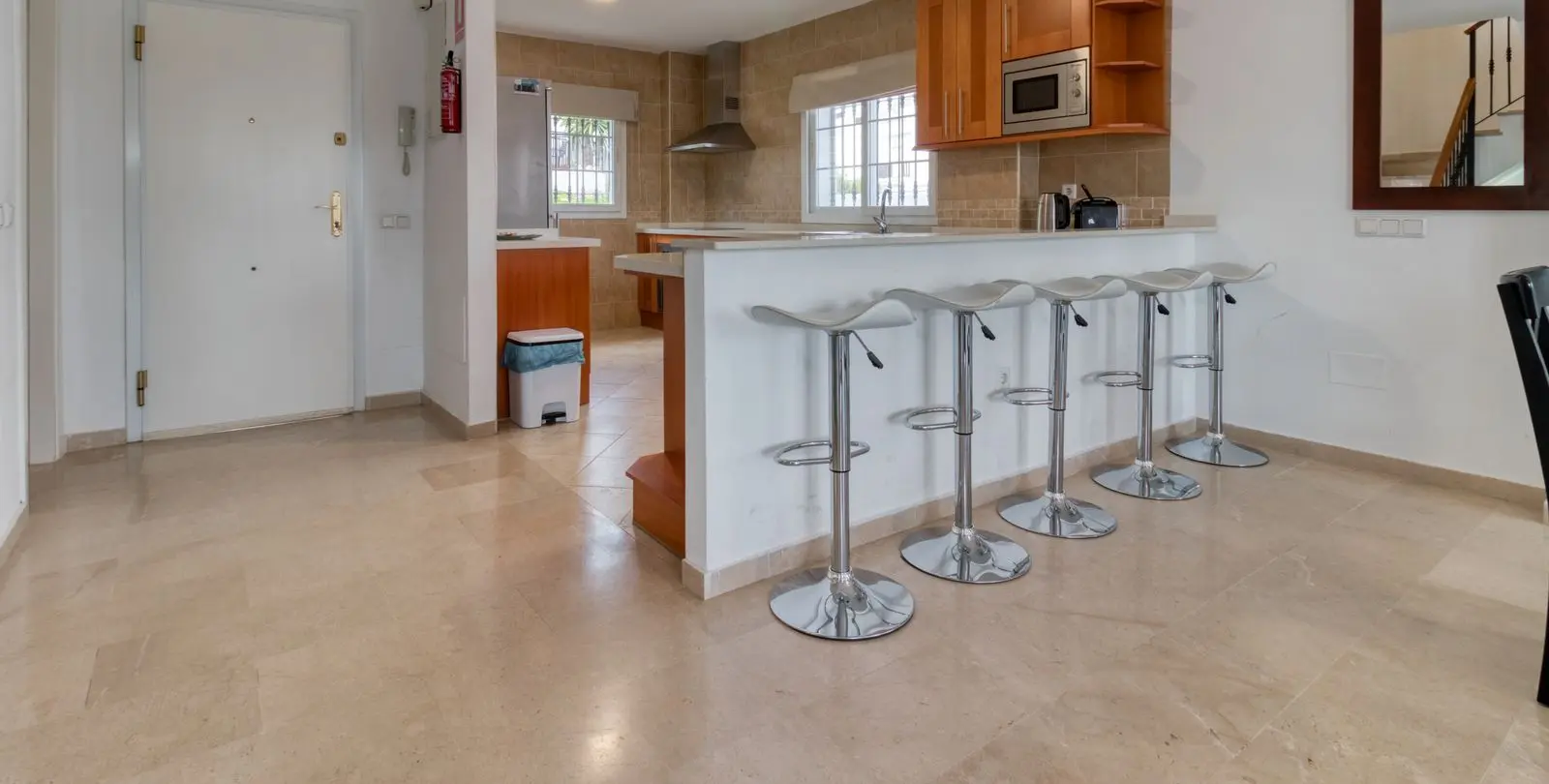 Sale of semi-detached house in Alhaurín de la Torre 6