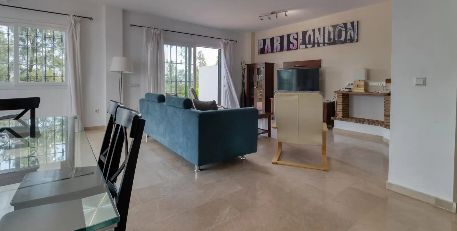 Sale of semi-detached house in Alhaurín de la Torre 9
