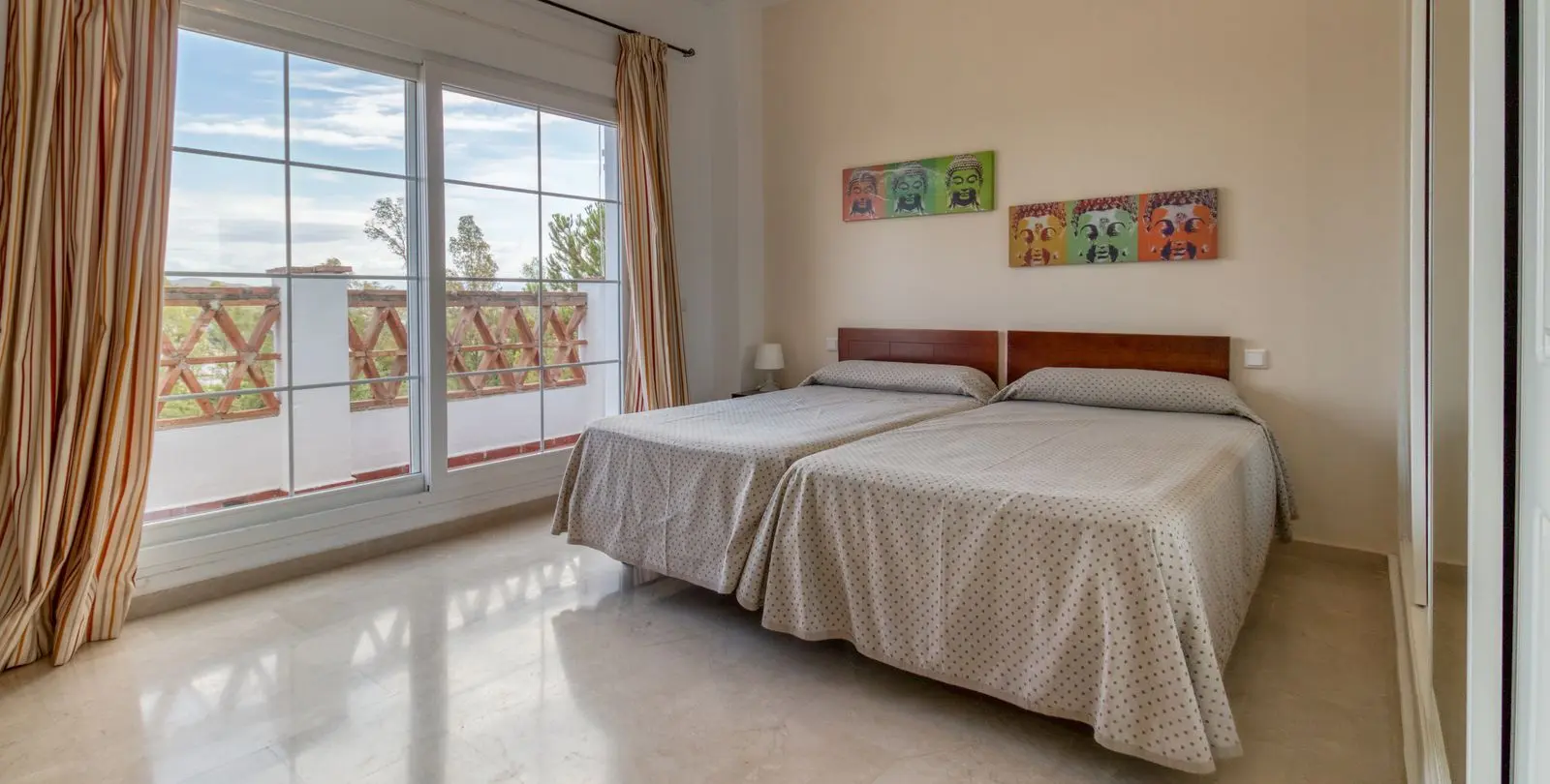 Sale of semi-detached house in Alhaurín de la Torre 22