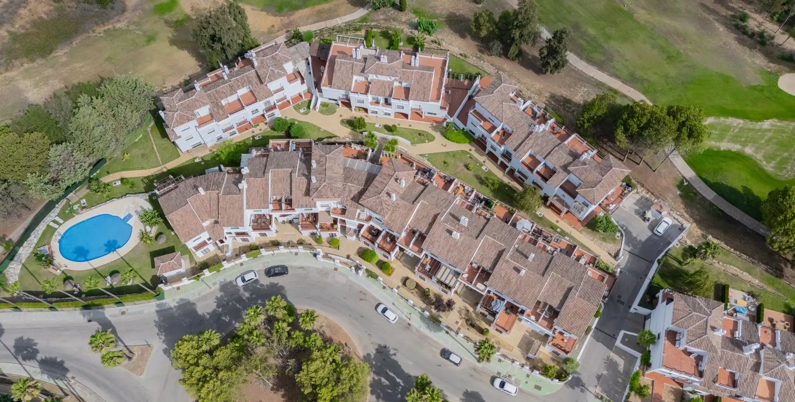 Sale of semi-detached house in Alhaurín de la Torre 32