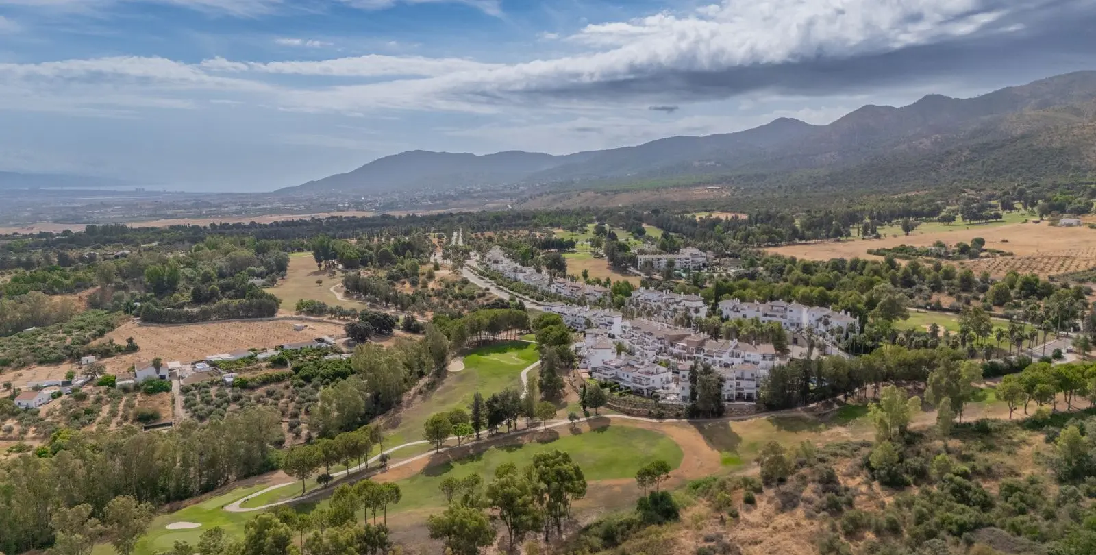 Sale of semi-detached house in Alhaurín de la Torre 33