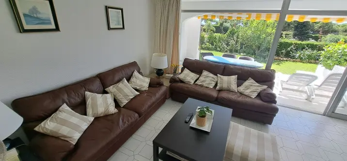 Продажа таунхауса в Miraflores 1