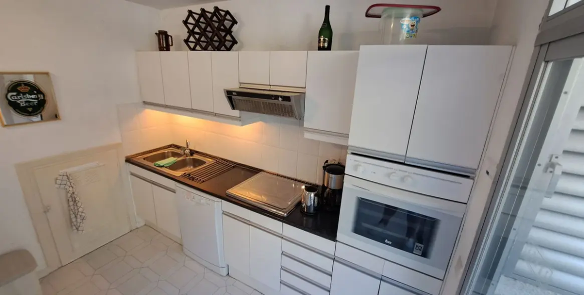 Продажа таунхауса в Miraflores 5