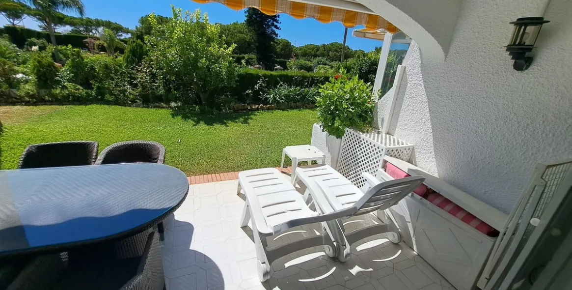 Продажа таунхауса в Miraflores 14