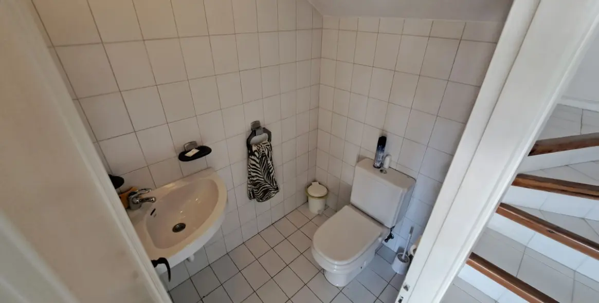 Продажа таунхауса в Miraflores 15