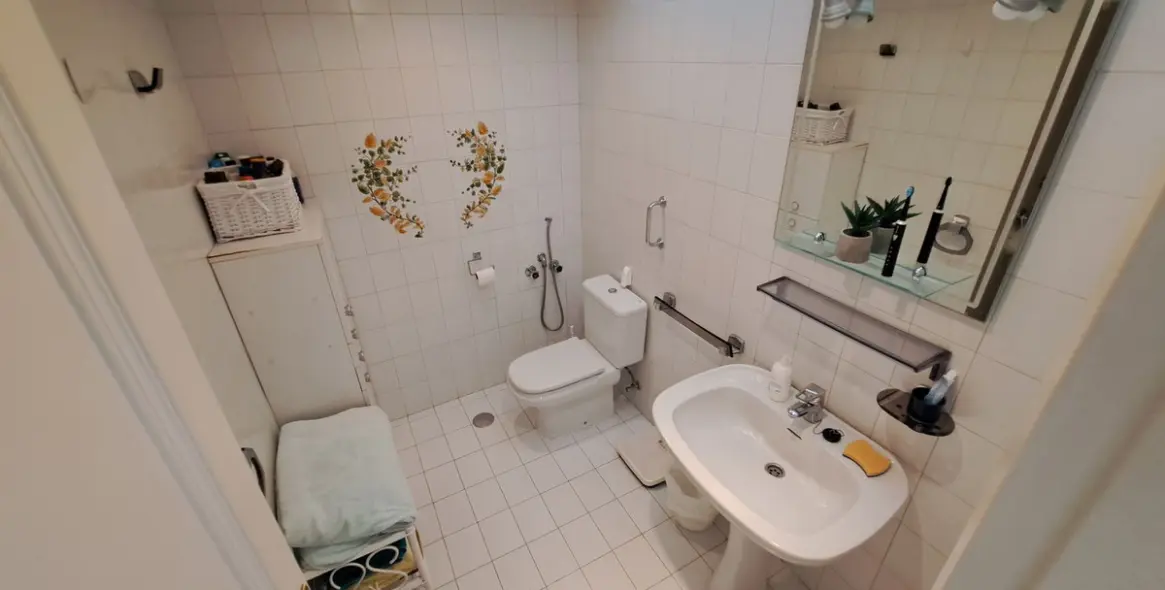 Продажа таунхауса в Miraflores 20