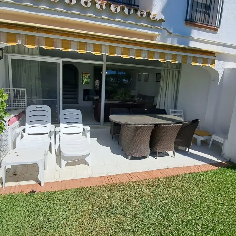 Venta de adosado en Miraflores