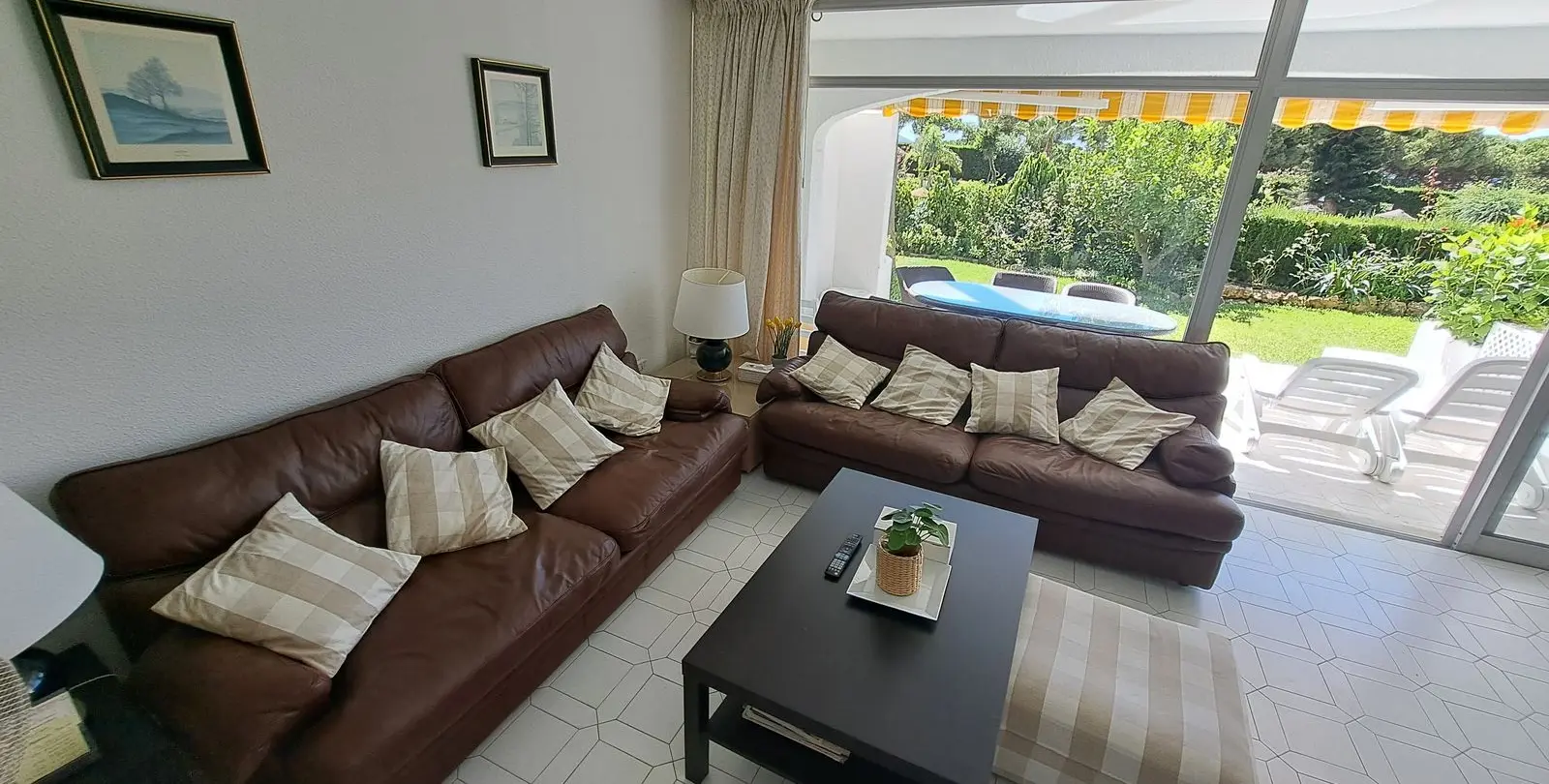 Venta de adosado en Miraflores 2
