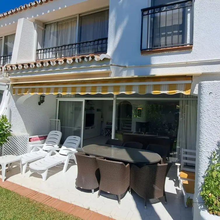 Venta de adosado en Miraflores